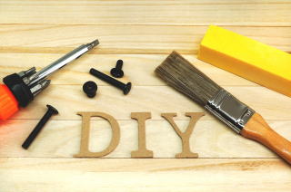 DIYƏꂽƍтhCo[