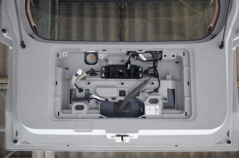 Xe L150S obNhA